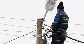 Технологическое присоединение к электросетям для юрлиц от 5089 руб. в Вологде - ЭлектроВгд