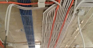 Электромонтажные работы от 560 руб. в Вологде - Профессиональный монтаж от ЭлектроВгд