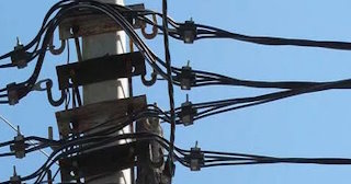 Монтаж СИП провода от 408 руб. в Вологде - Подключение и установка от ЭлектроВгд