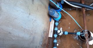 Установка и управление системами полива от 3054 руб. в Вологде от компании ЭлектроВгд