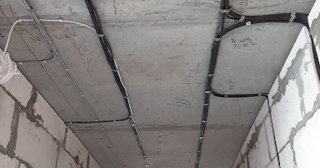 Прокладка электропроводки в коробах от ЭлектроВгд в Вологде - от 1527 рублей
