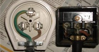 Подключение и монтаж розетки для электроплиты от 560 руб в Вологде - ЭлектроВгд